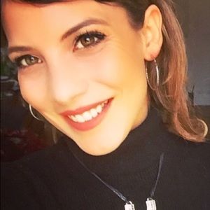 Meet your Posher, Lisa